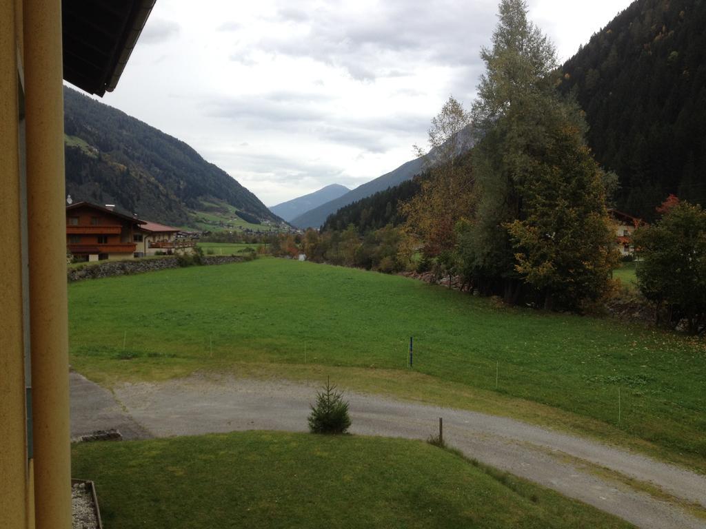 Zum Fuhrmann Apartment Neustift im Stubaital Room photo